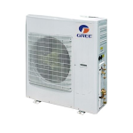Gree 格力 GUD160T/A-S / GUD160W/A-S 7.0匹 R410A 變頻冷暖 藏天花式冷氣機